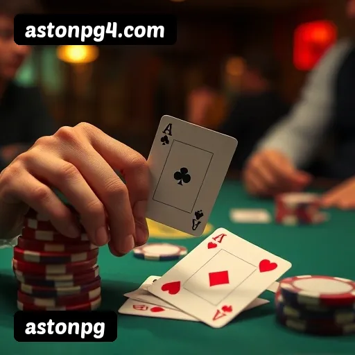 Jogos de Cassino em Destaque - Slots, Roleta, Blackjack