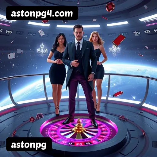 Cassino ao Vivo astonpg - Dealers Brasileiros Profissionais