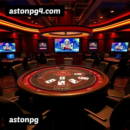 Jogos de Cassino ao Vivo